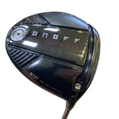 ONOFF LABOSPEC PLUS10.5° SHINARI50 Sレンチ付 - メルカリ