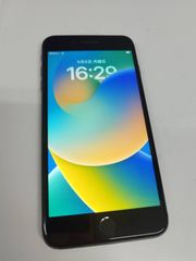 iPhone SE2 64GB バッテリー最大容量87% 充電ケーブル付き - メルカリ