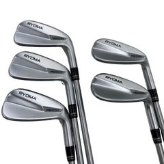 MARK & LONA × EPON 第2弾 TK-506 アイアンセット - メルカリ