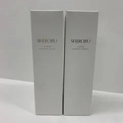 W2216 SHIRORU クリスタル エッセンスウォーター 100ml 計2点セット【赤字覚悟】のサムネイル