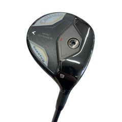 キャロウェイ クアンタム ミニスピナー 7W 21° ATHLEMAX60/S - メルカリ