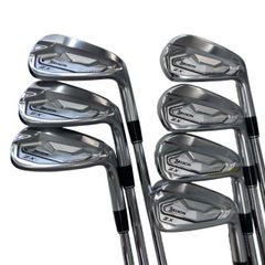 SRIXON ZX5 mk2 5〜P クリーブランドRTX6 50°56°60° - メルカリ