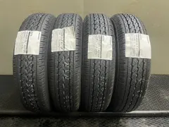 新品】BS BRIDGESTONE K370 145/80R12 80/78N LT 12インチ 夏タイヤ 4 