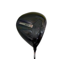 Titleist GT2 タイトリスト ドライバーヘッド 10° 新品未使用 - メルカリ