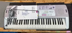 2026年最新】casio lk-222の人気アイテム - メルカリ