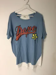 【World Wide Love !】Tシャツ サイズ1　新品未使用のサムネイル