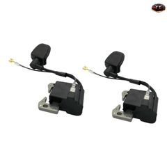 NGK ホンダ用イグニッションコイル U5164(48534) 4個セット中古品