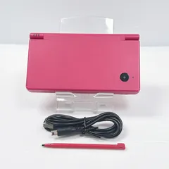 2026年最新】dsi 本体 ピンクの人気アイテム - メルカリ