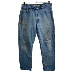 断捨離希少】JUNYA WATANABE ジーンズ ブルー デニムパンツ L - メルカリ