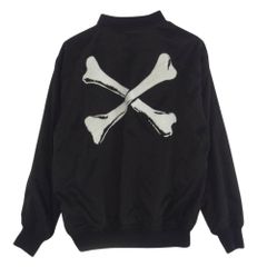 THE MODS(ザ モッズ)『刺繍 スウィングトップ』(S)35th/森山達也