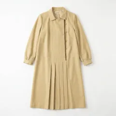 Ladies Shop ISETAN TOKYO ベージュ コート 9サイズ バーバリー風のサムネイル
