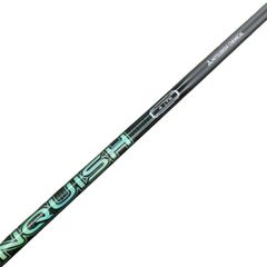 [Used] Titleist sleeve (GT series) Mitsubishi Chemical (Rayon) driver shaft VANQUISH VV 4 (Flex X) A-rank golf club