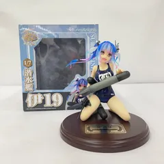 【瀬戸店】艦これ 伊19 フィギュア ファニーナイツ【719-9050】のサムネイル