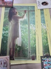 YUKI コンサートツアー 2010 B2ポスター 2枚セット - メルカリ