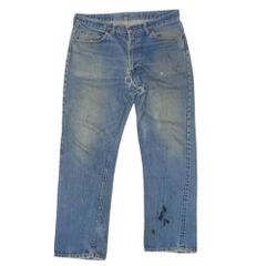 あ*ー様 60s Levi's 501XX w36 ギャラ無し オリジナル　ヴィ 60s Levi's 501XX w36 ギャラ無し オリジナル ヴィンテージ - メルカリ