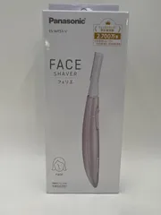 パナソニック　フェリエ　フェイス用　ES-WF53-Vのサムネイル