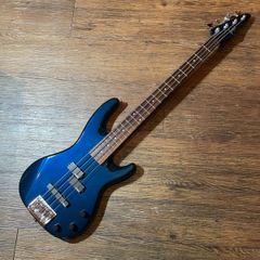 JAYRO Rickenbackerコピー エレキベース ミッドナイトブルー - メルカリ