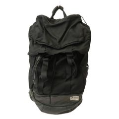 visvim ビズビム 大容量 バックパック バリスティック ダメージあり 