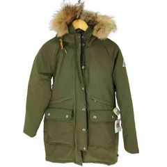 ケープハイツ cape HEIGHTS BRIGHTWOOD ダウンコート メンズ JPN：S のサムネイル