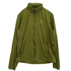 2026年最新】ARC'TERYX メンズ ナイロンジャケットの人気アイテム