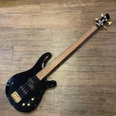Fernandes Gravity STD 2002 Electric Bass フェルナンデス エレキベースのサムネイル
