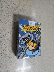 ZZZ ゼンゼロ ボンプ スマホホルダー 即購入オッケー - メルカリ