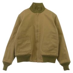 グレンフェル ブルゾン ユナイテッドアローズ別注 - メルカリ