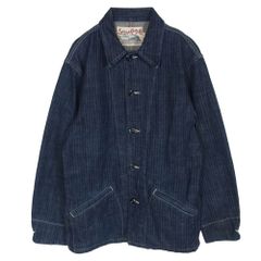 超美品！Schottウォバッシュ カバーオール - メルカリ