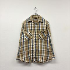 051071○ SEVEN BY SEVEN OMBRE CHECK SMILE - メルカリ