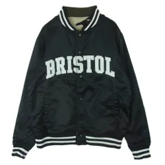 2026年最新】fcrb reversible stadium jacketの人気アイテム - メルカリ