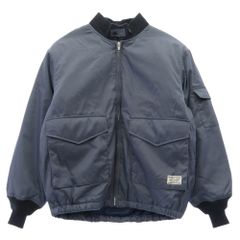 新品 WACKO MARIA × SPIEWAK 25AW フライト ジャケット - メルカリ