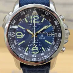 2026年最新】Seiko v172の人気アイテム - メルカリ