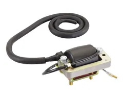 【新品・未使用】KITACO キタコ イグニッションコイル ホンダ (タイプＢ）モンキー（6V車）のサムネイル