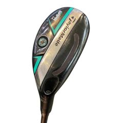 TaylorMade GAPR HI 3U ハイブリッド レフティ 左 UT - メルカリ