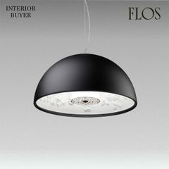 FLOS フロス SKYGARDEN1スカイガーデン ランプシェードΦ600mm - メルカリ