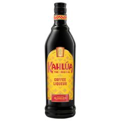 カルーアコーヒーリキュール パンプキンスパイス 700ml - メルカリ