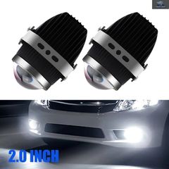 60mm LED FOGLIGHT KIT ヤマハ MT09フォグランプ - メルカリ