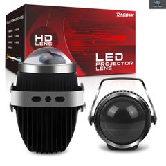 JAFIRST プロジェクターヘッドライト 左右　8インチ　バイク取り付け可能￼ JAFIRST プロジェクターヘッドライト 左右 8インチ バイク取り付け可能