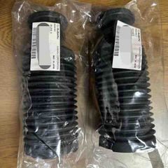 ZXR400 フレッシュエアーダクト左 2点セット - メルカリ
