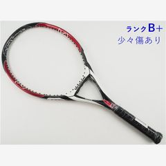 中古 テニスラケット ウィルソン K シックスワン ツアー 90 2007年