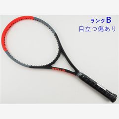 中古 テニスラケット ヨネックス イーゾーン 100 LG 2017年モデル (LG2