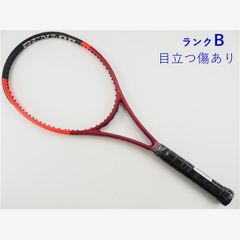 中古 テニスラケット ウィルソン K シックスワン ツアー 90 2007年