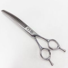 美容師 セニングシザーほぼ新品ban'sbarbers clubトラックスシザー