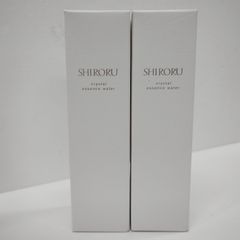 SHIRORU VCホワイトニングゲル 50g 2本 - メルカリ
