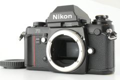 Nikon ニコン F3 アイレベル ボディ フィルムカメラ - メルカリ
