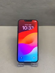 美品 国内版 SIMフリー iPhone13 128GB ミットライト色　バッテリー91％
