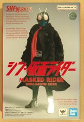 반다이 SHFiguarts 신·가면 라이더 가면 라이더(신·가면 라이더)