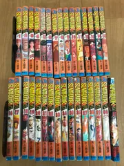 ★②スラムダンク　SLAM DUNK　1～31巻　コミック全巻セット《BU09D》S1のサムネイル