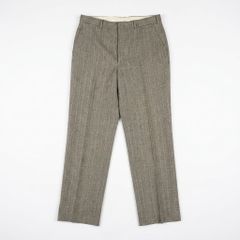 80s Dior スラックス 無地 日本製 【W35】 - メルカリ