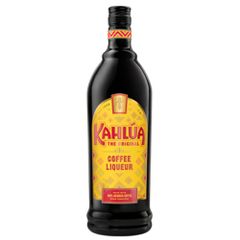♦国内初期販売限定品⬛【１９３６★超レア・リキュール⬛カルーア パンプキ　ン３本 カルーアコーヒーリキュール パンプキンスパイス 700ml - メルカリ